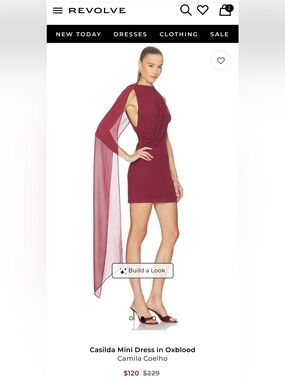 Camila Coelho | Dresses | Camila Coelho Thais Mini Dress In Black | Poshmark